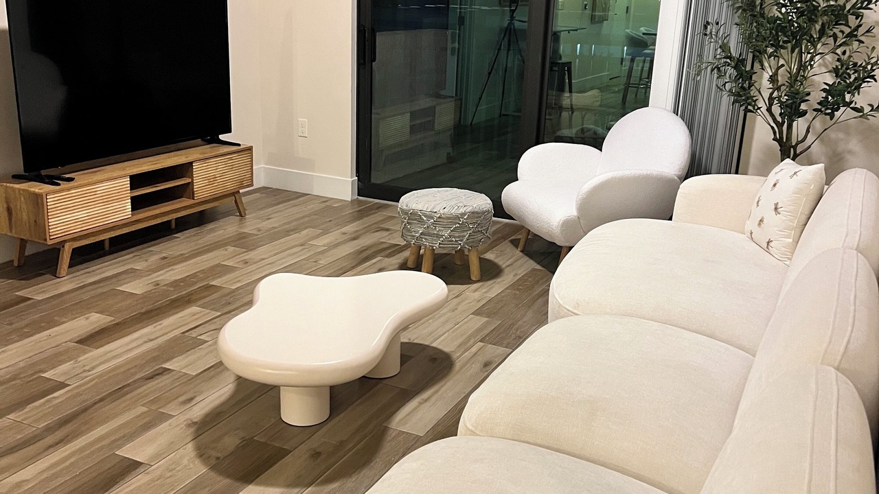 Photo of Livingroom in Davie