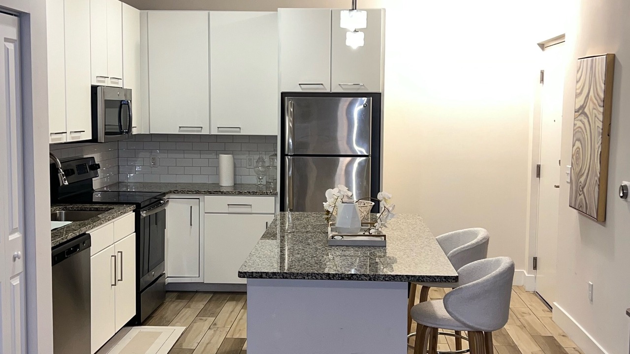 Photo of Kitchen in Davie