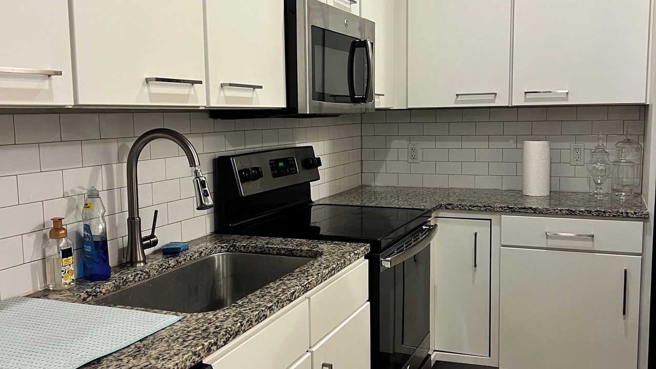 Photo of Kitchen in Davie