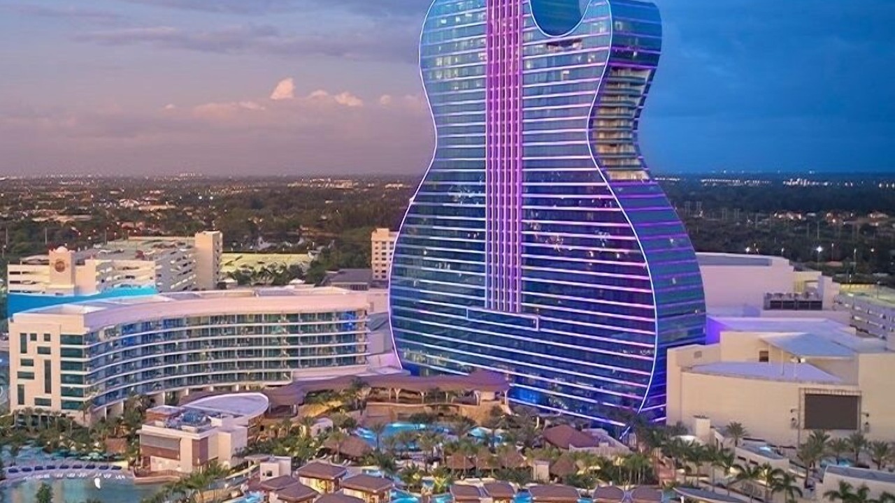 Photo of Outdoor in Davie