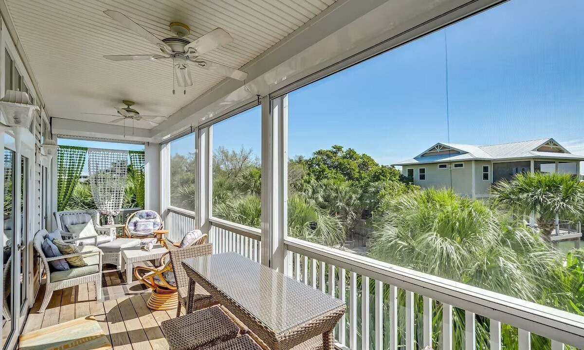 Photo of Outdoor in Jose's Hideaway