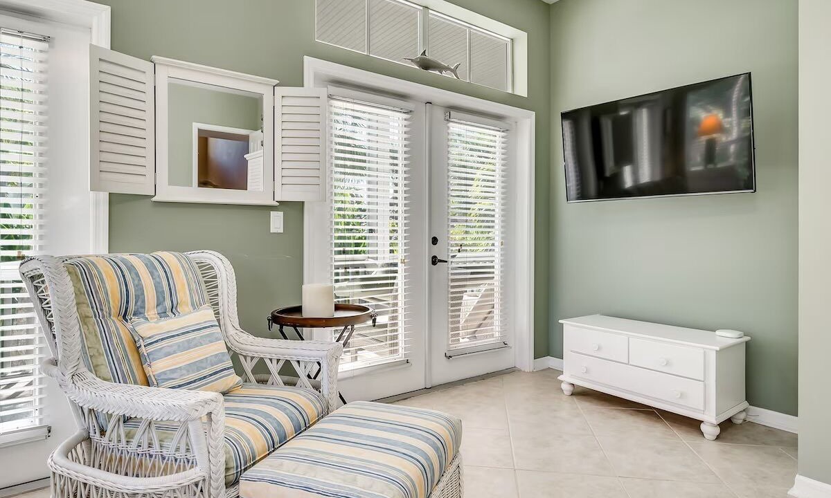 Photo of Livingroom in Jose's Hideaway