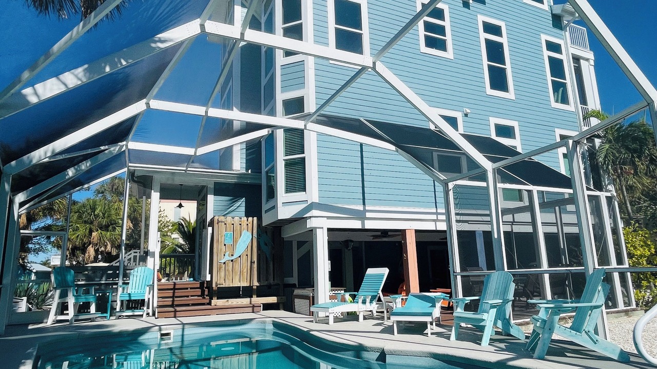 Photo of Outdoor in Jose's Hideaway