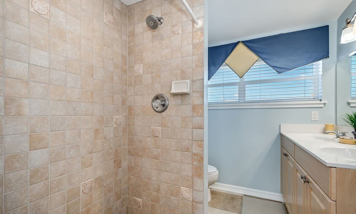 Photo of Bathroom in Jose's Hideaway