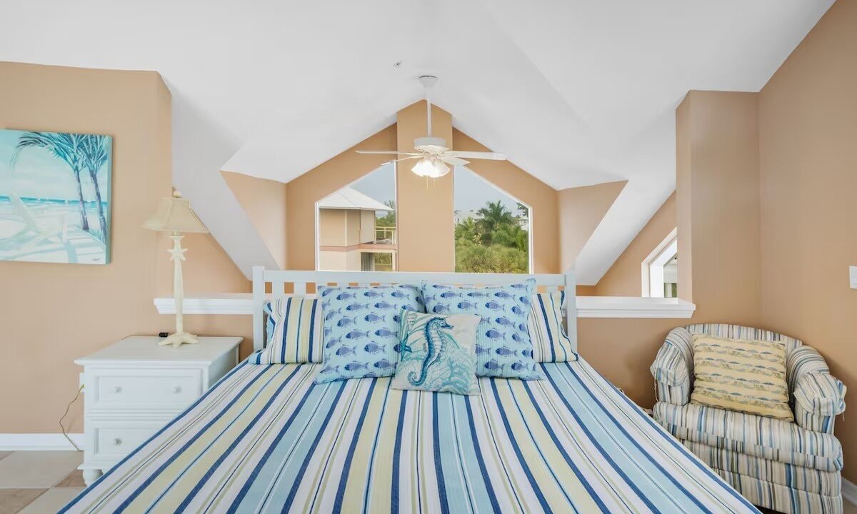 Photo of Bedroom in Jose's Hideaway