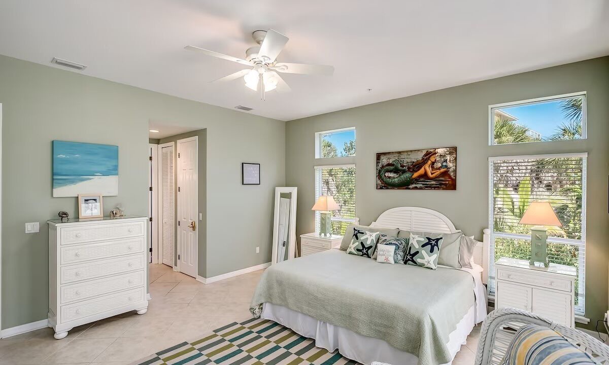Photo of Bedroom in Jose's Hideaway