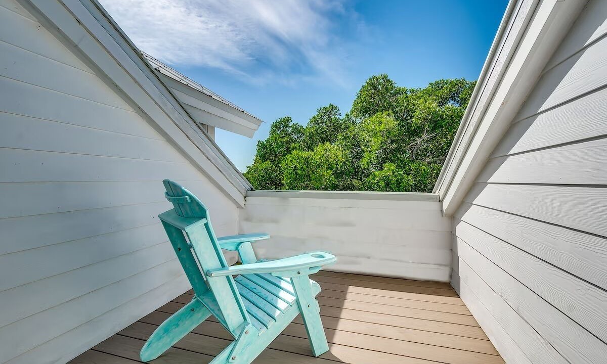 Photo of Outdoor in Jose's Hideaway