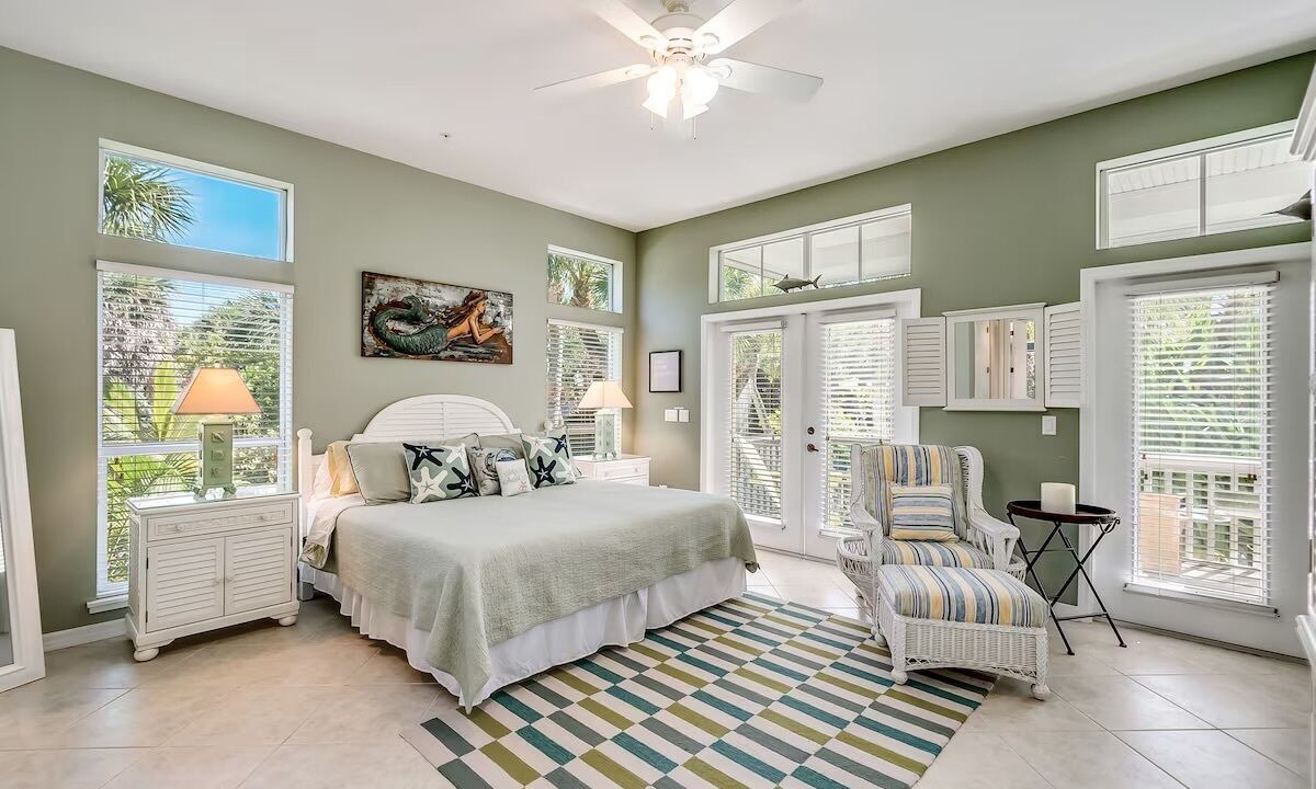 Photo of Bedroom in Jose's Hideaway