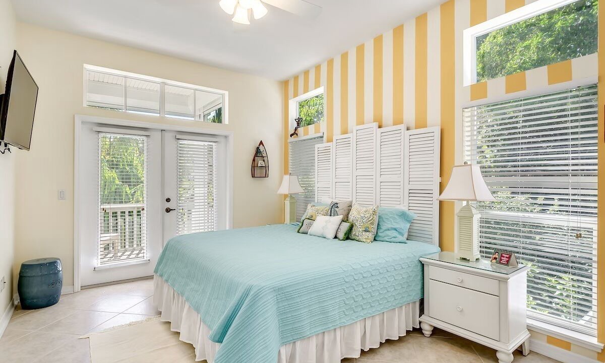 Photo of Bedroom in Jose's Hideaway