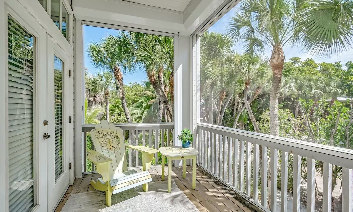 Photo of Outdoor in Jose's Hideaway