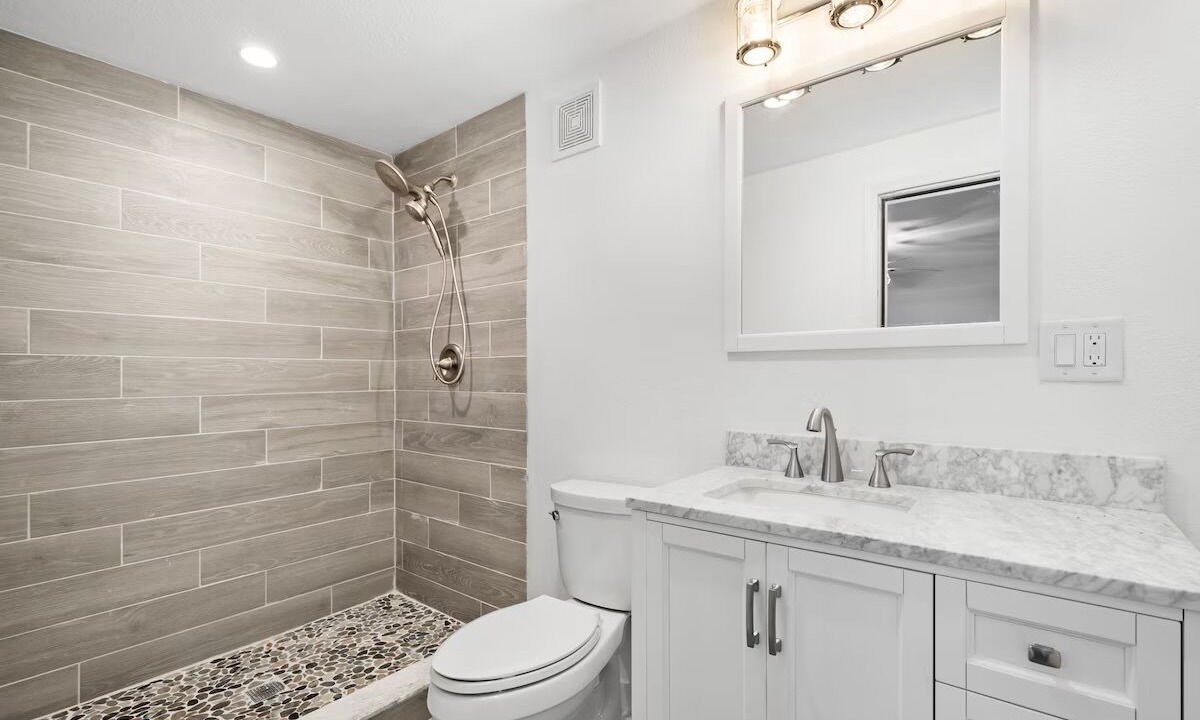 Photo of Bathroom in Jose's Hideaway