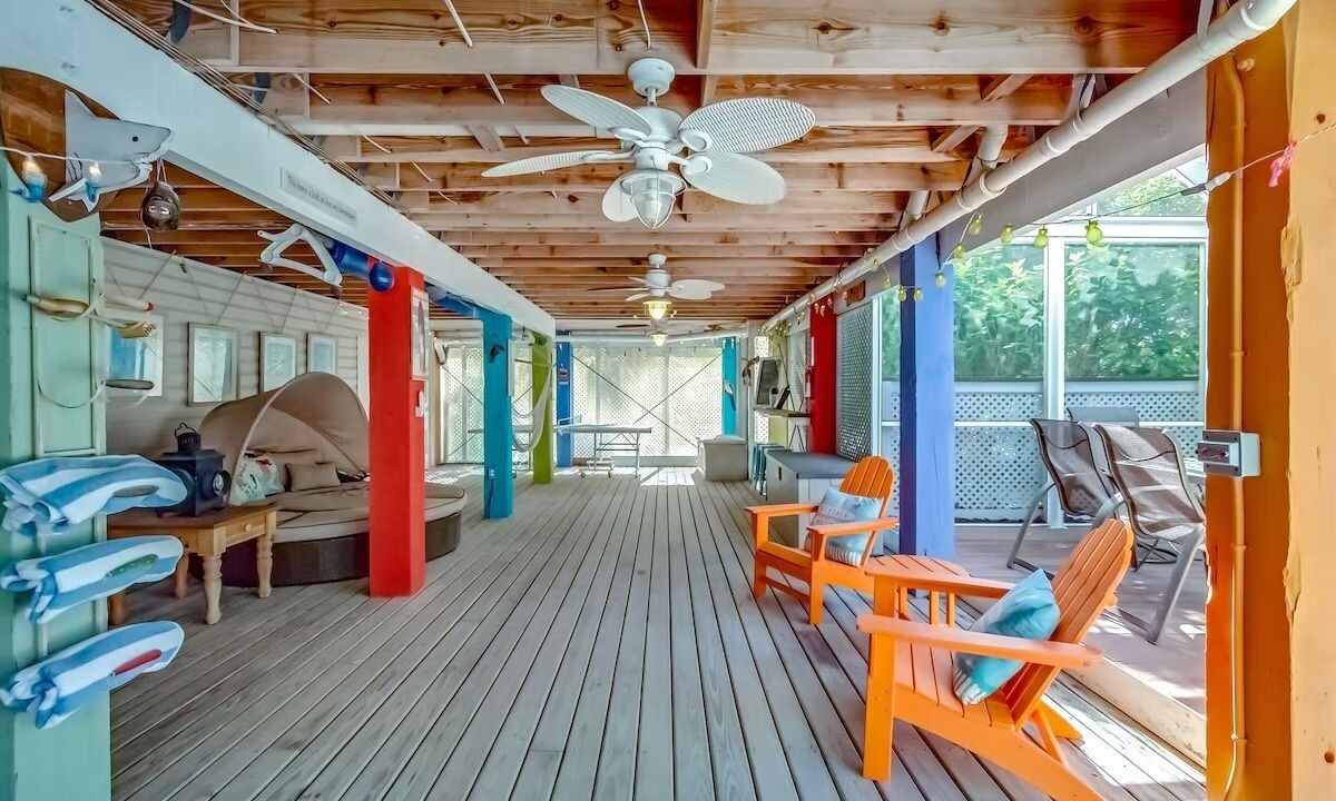 Photo of Outdoor in Jose's Hideaway