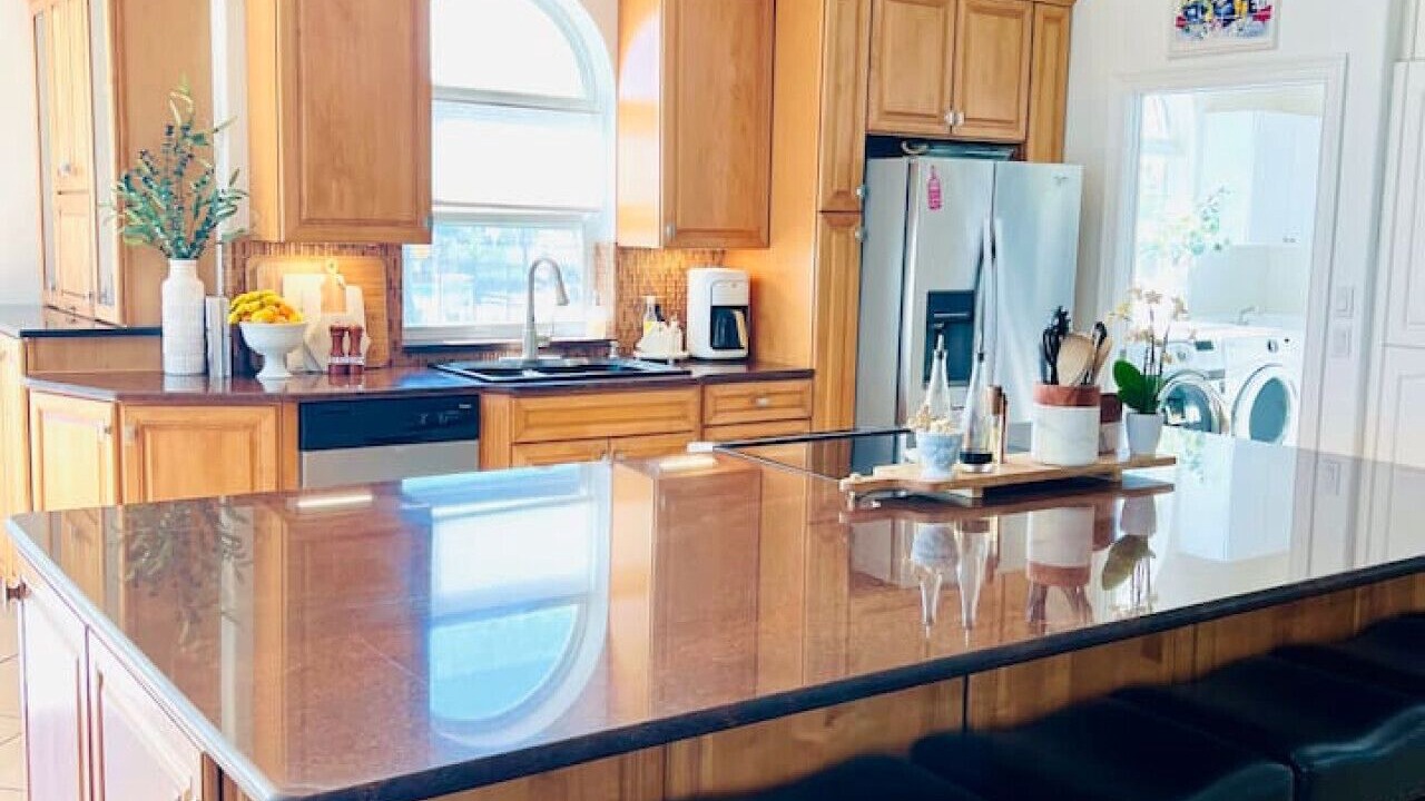 Photo of Kitchen in Englewood