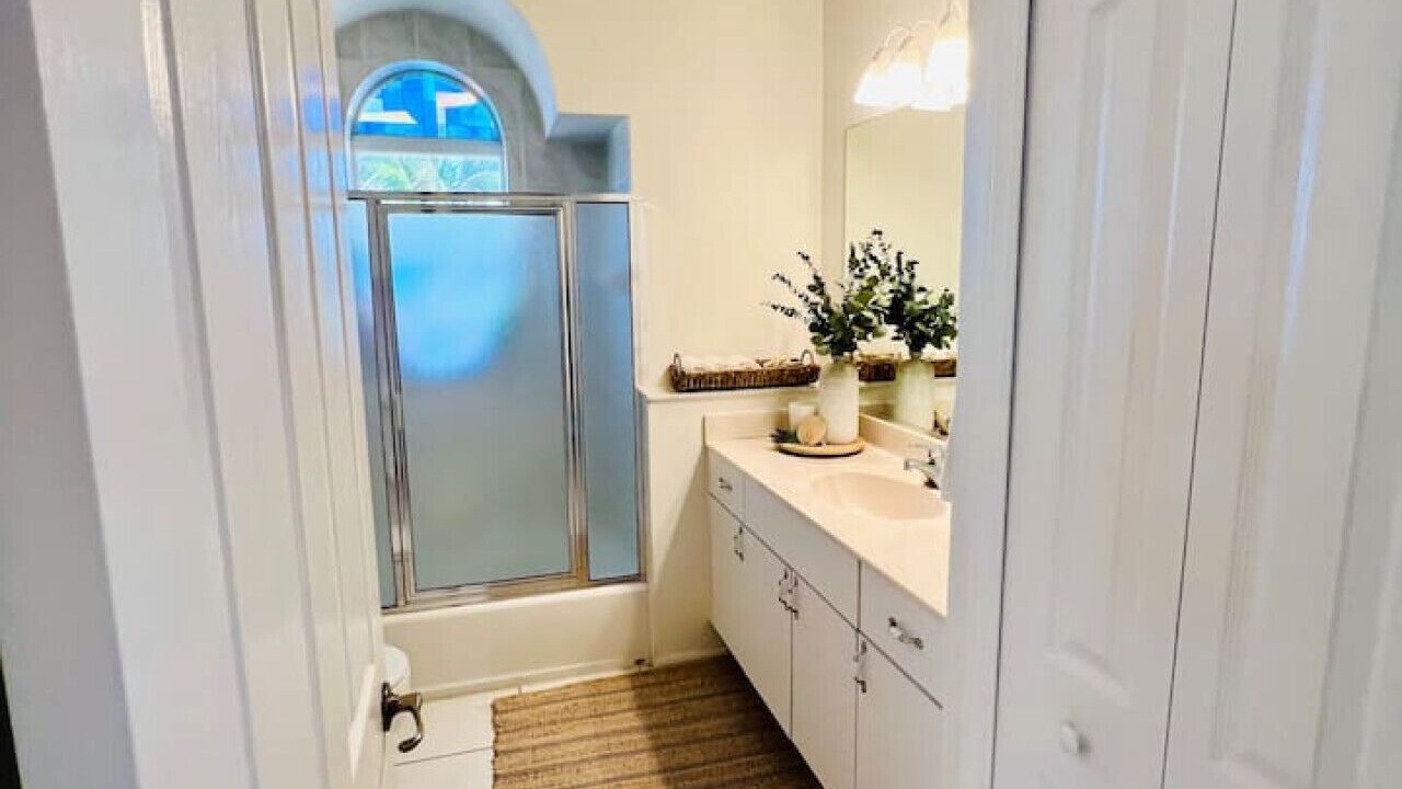 Photo of Bathroom in Englewood
