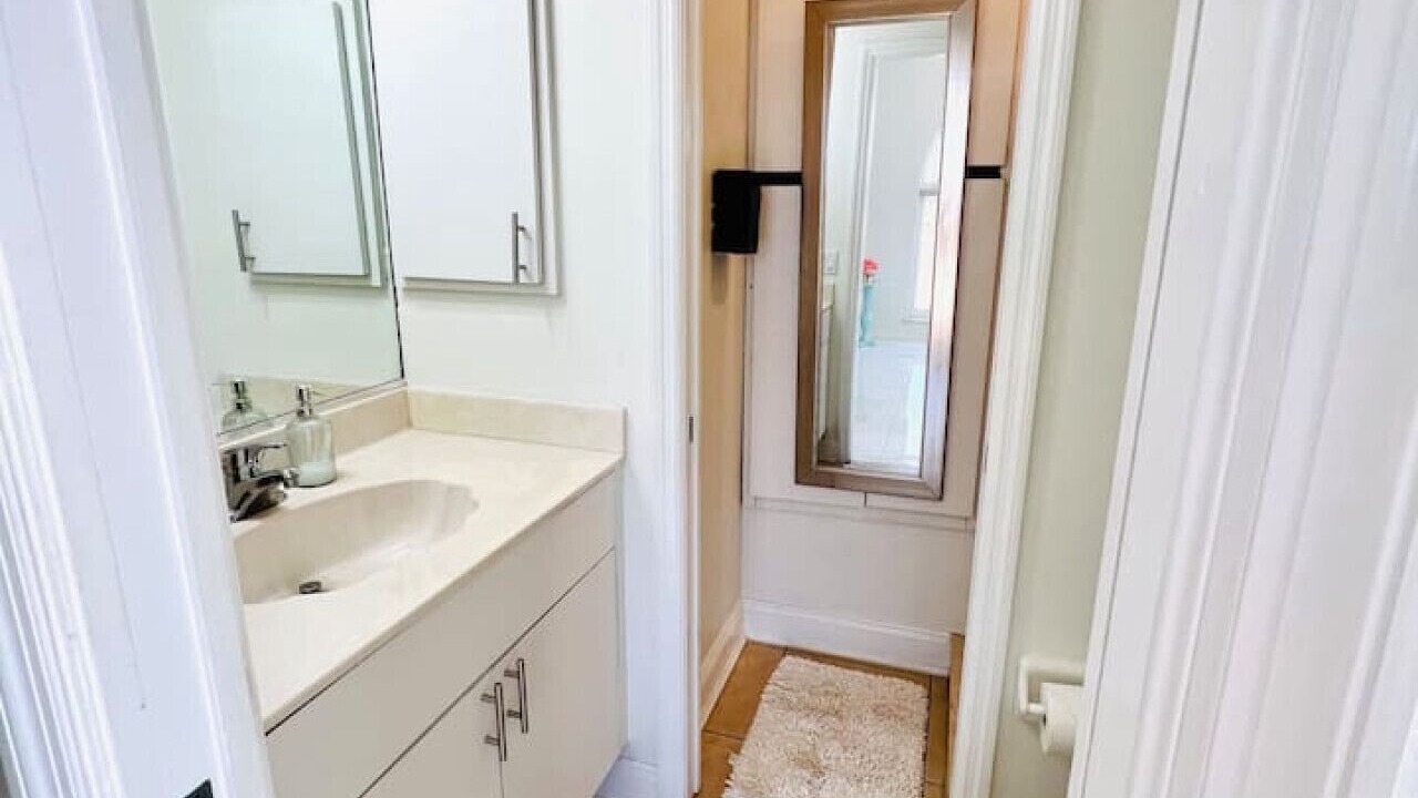 Photo of Bathroom in Englewood