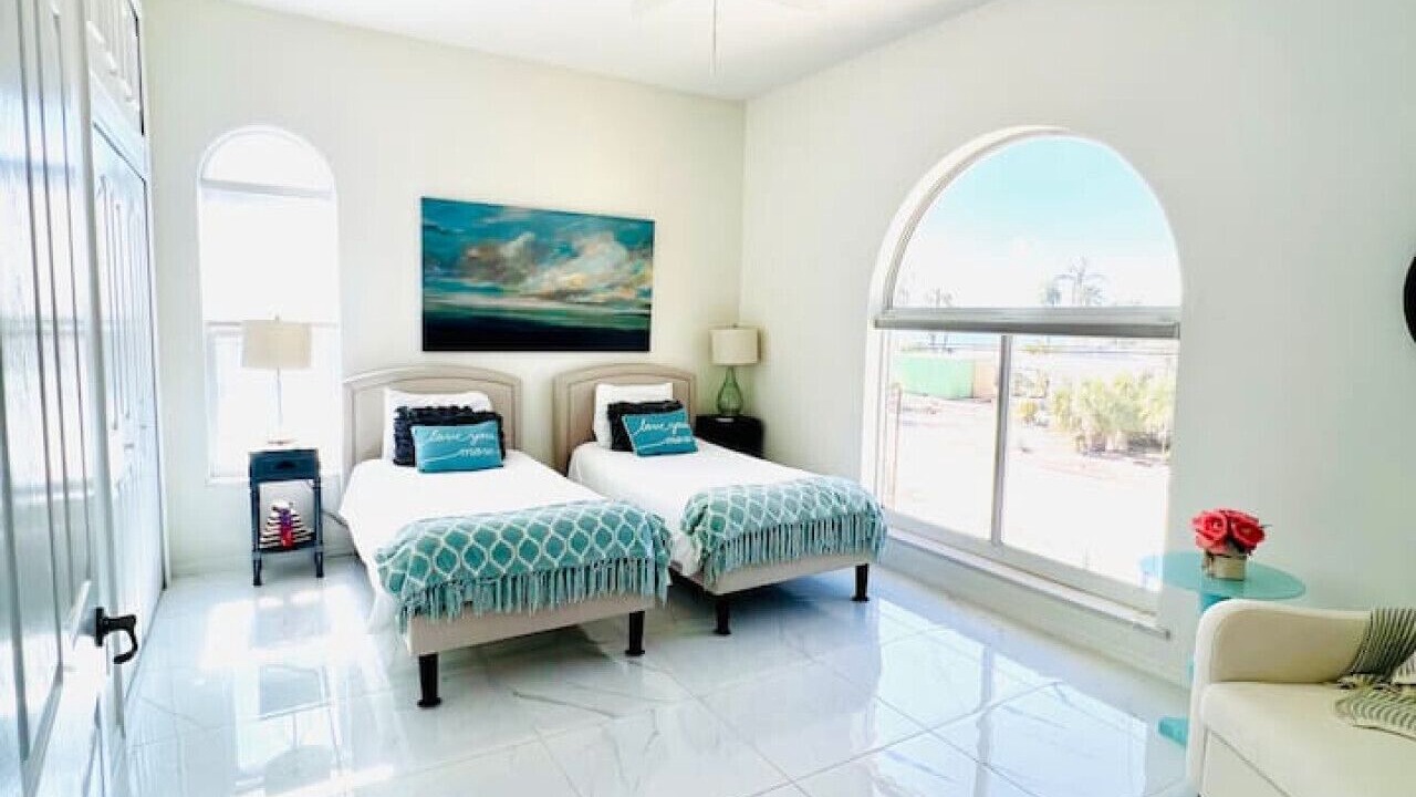 Photo of Bedroom in Englewood