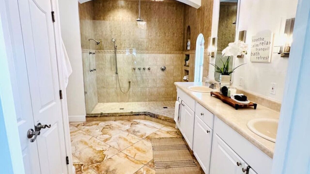 Photo of Bathroom in Englewood
