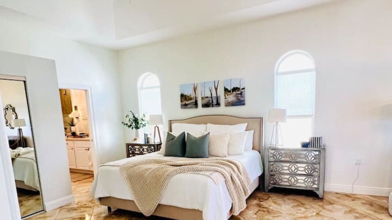 Photo of Bedroom in Englewood