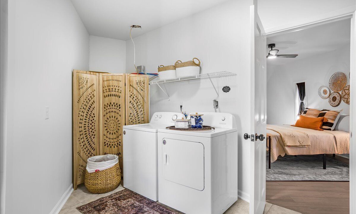 Photo of Bedroom in Cordesville