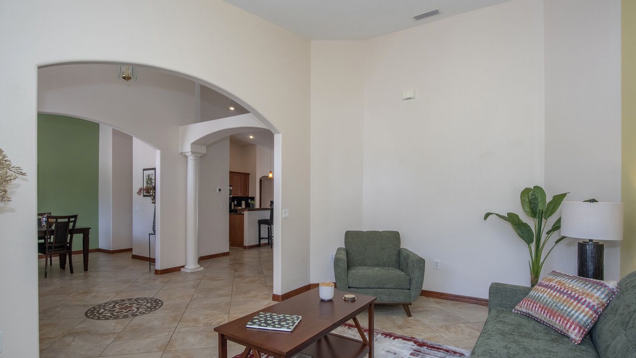 Photo of Livingroom in Inverness