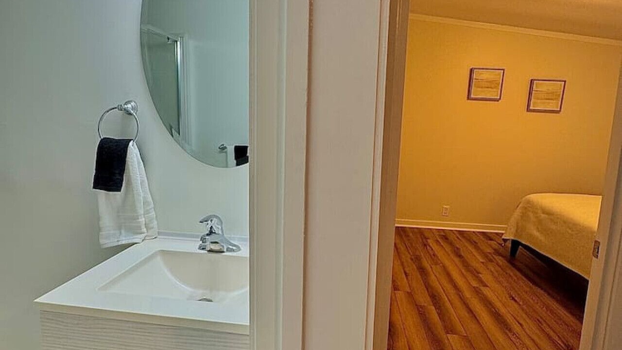 Photo of Bathroom in Beaufort