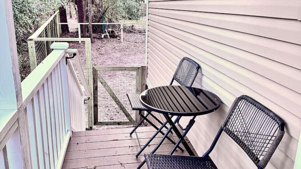 Photo of Patio Balcony in Beaufort