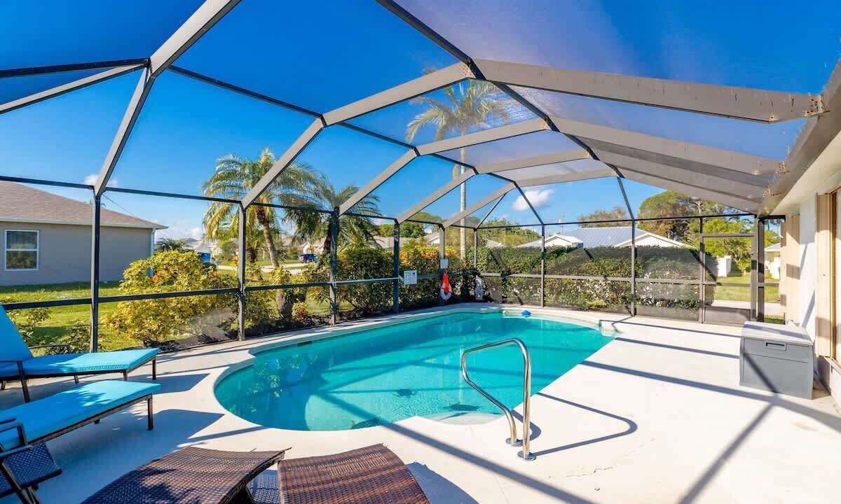 Photo of Outdoor in Sebastian Highlands