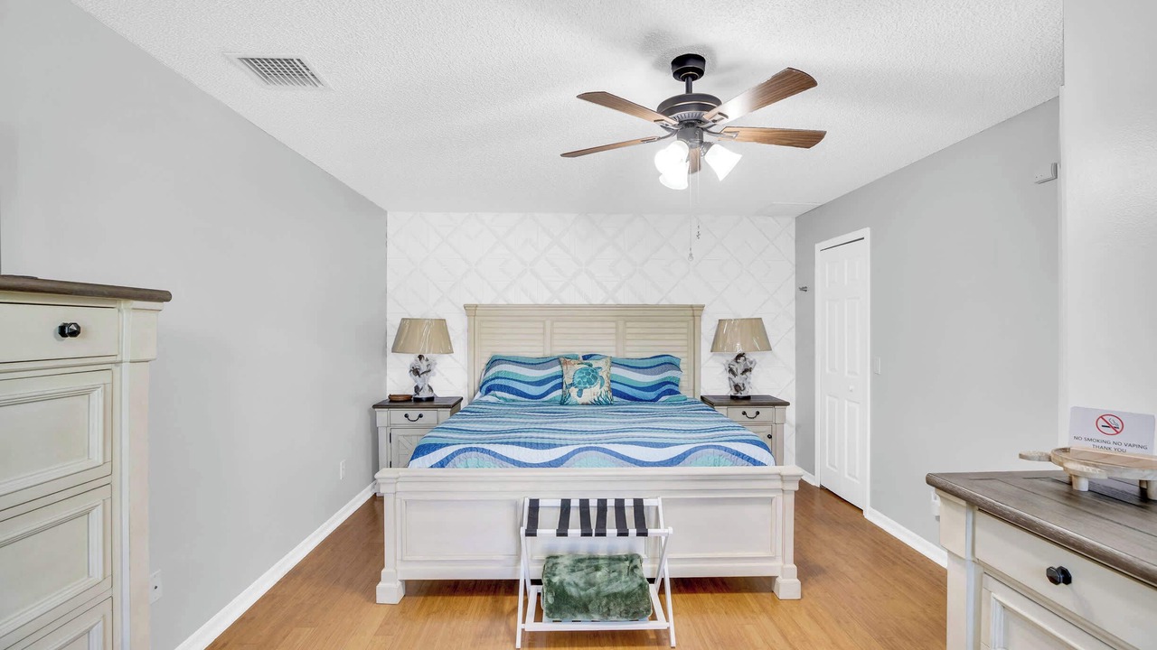 Photo of Bedroom in Sebastian Highlands