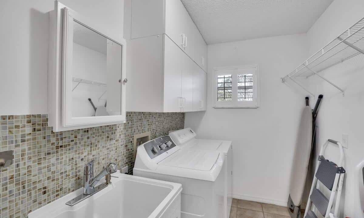 Photo of Bathroom in Sebastian Highlands