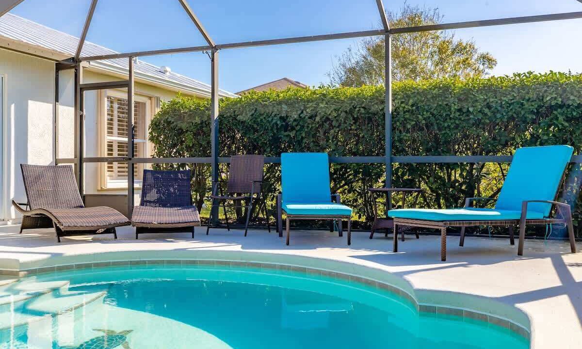 Photo of Outdoor in Sebastian Highlands