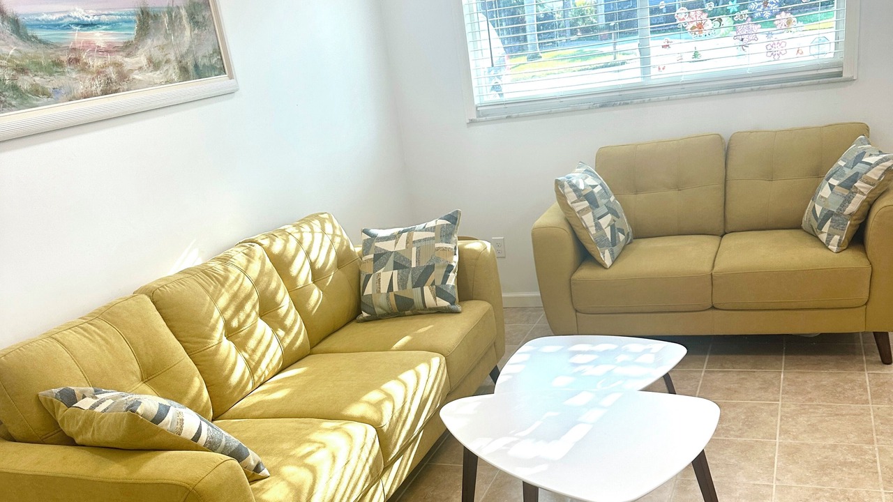 Photo of Livingroom in Truckland