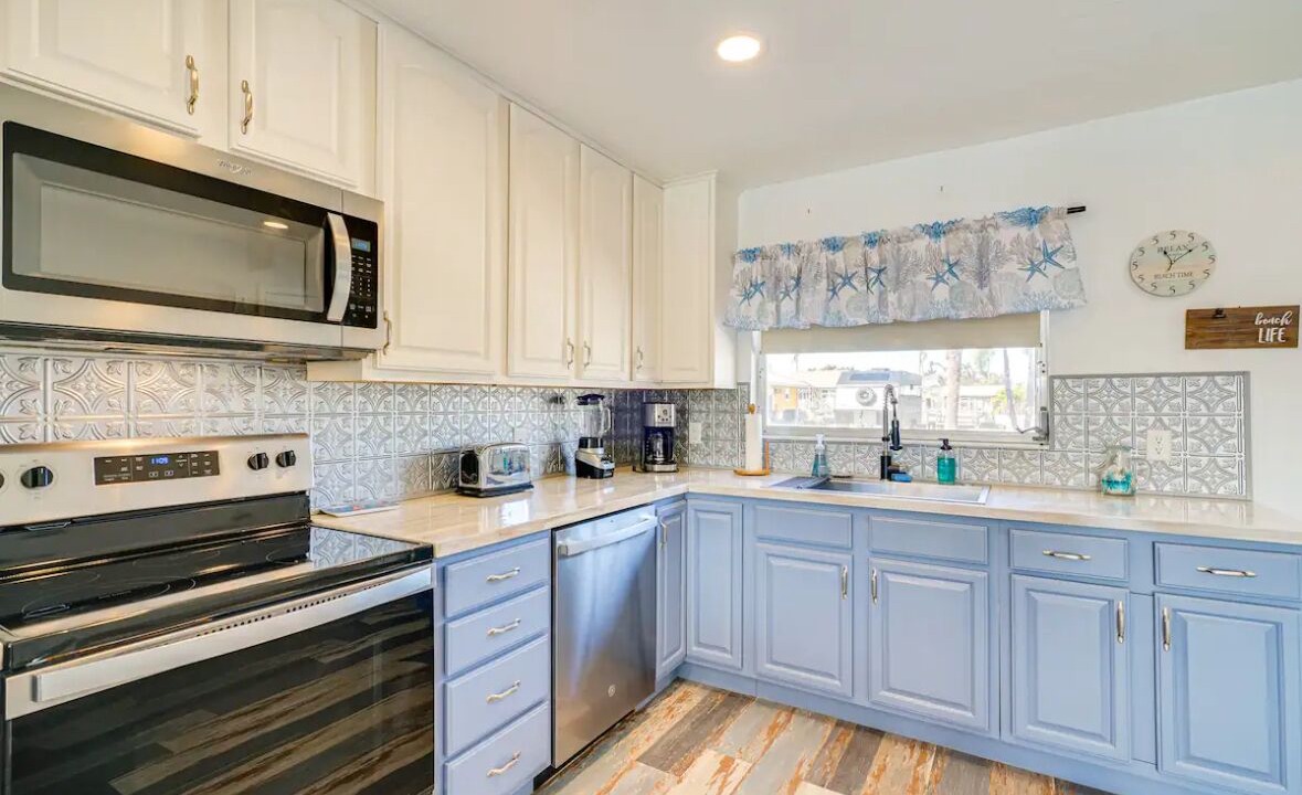 Photo of Kitchen in Matlacha