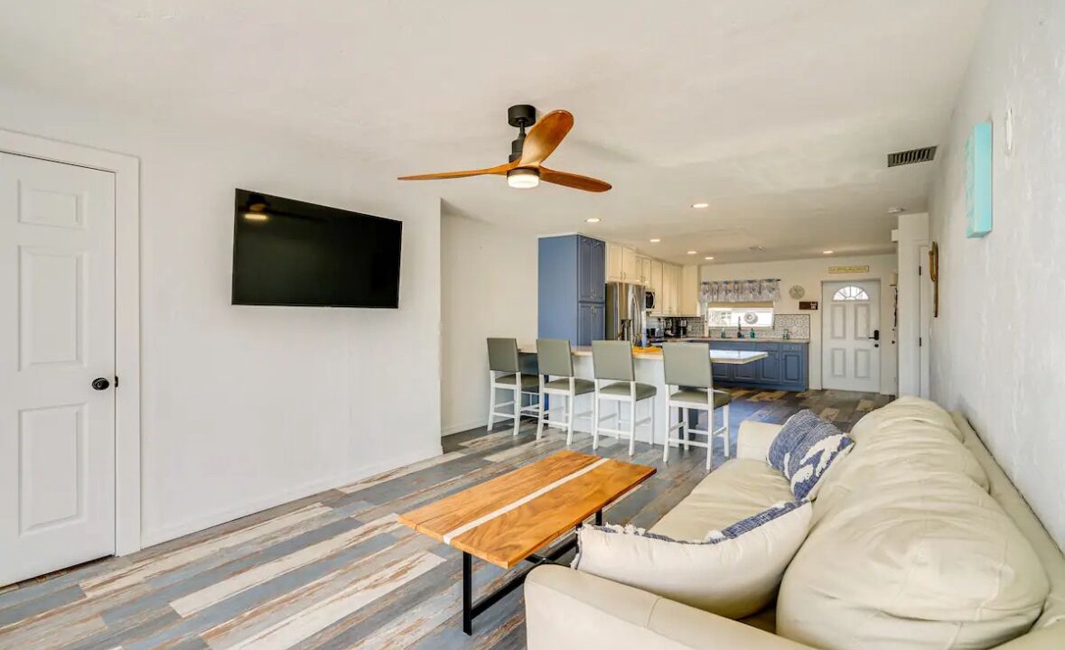 Photo of Livingroom in Matlacha
