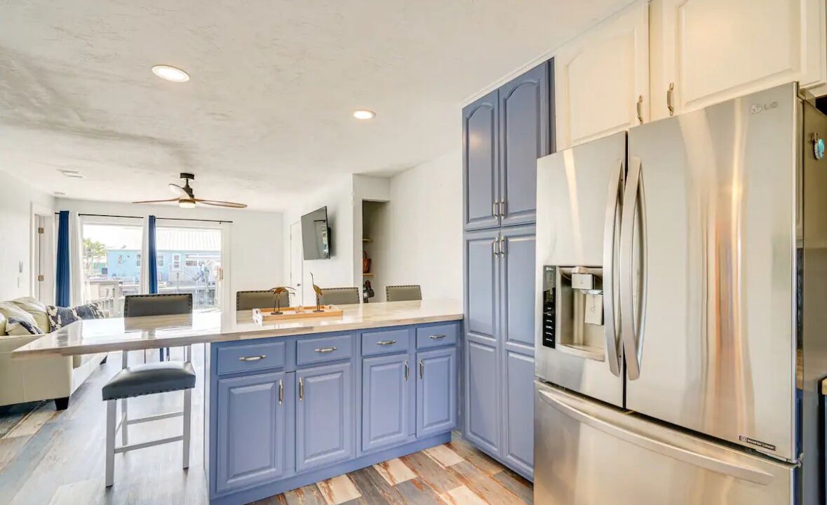 Photo of Kitchen in Matlacha