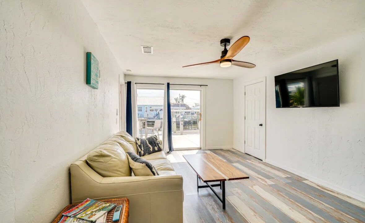 Photo of Livingroom in Matlacha