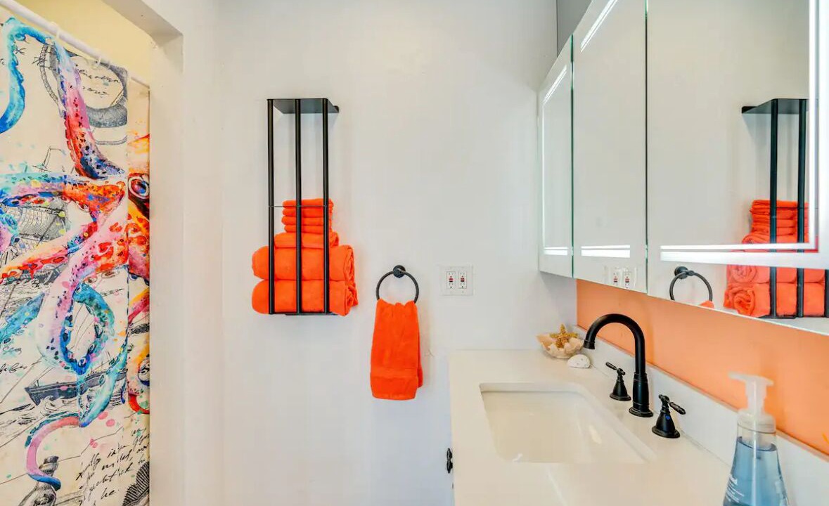Photo of Bathroom in Matlacha