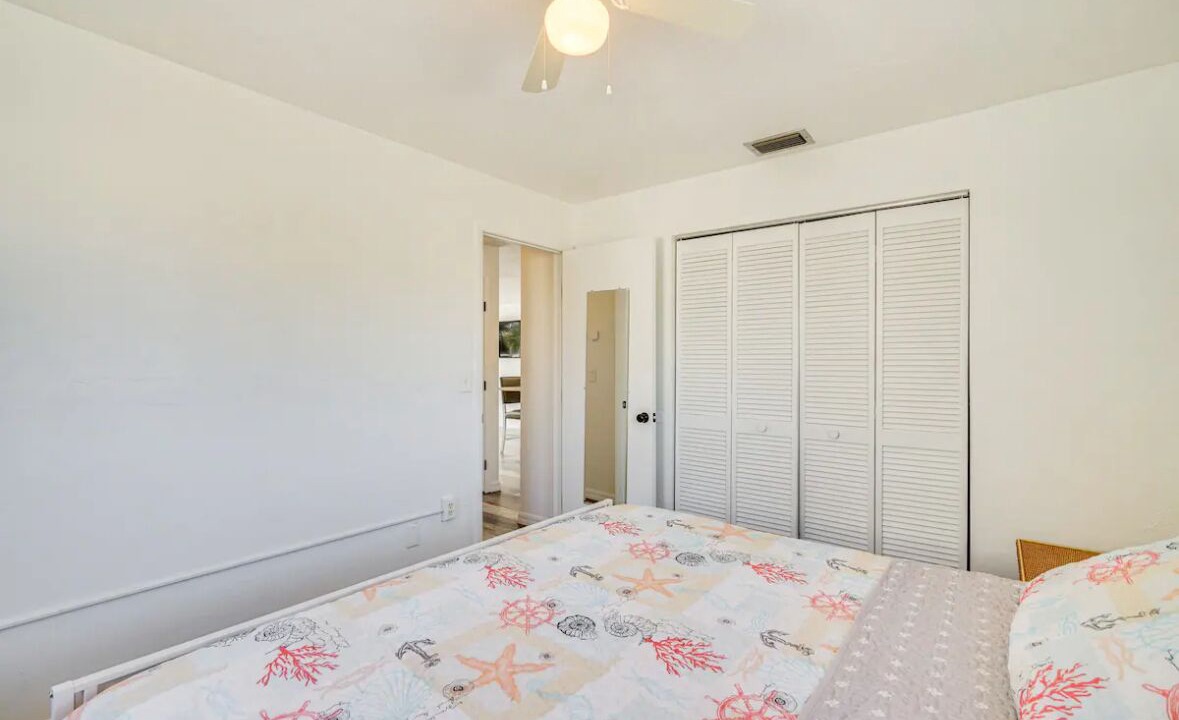 Photo of Bedroom in Matlacha