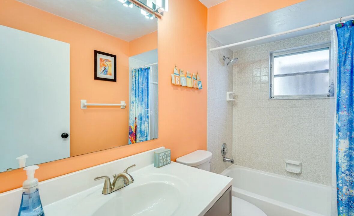 Photo of Bathroom in Matlacha