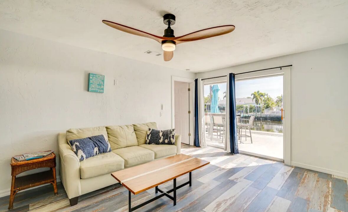 Photo of Livingroom in Matlacha