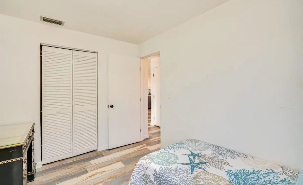 Photo of Bedroom in Matlacha