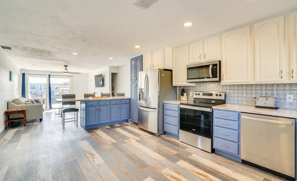 Photo of Kitchen in Matlacha