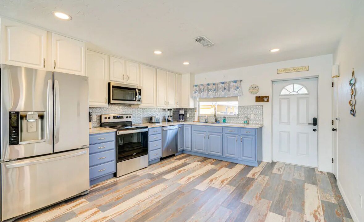 Photo of Kitchen in Matlacha