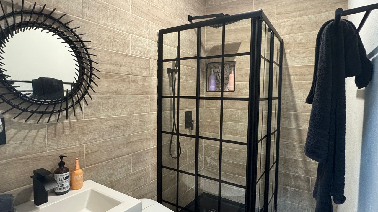 Photo of Bathroom in Granada