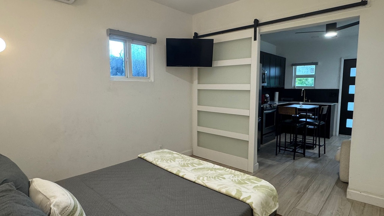 Photo of Bedroom in Granada