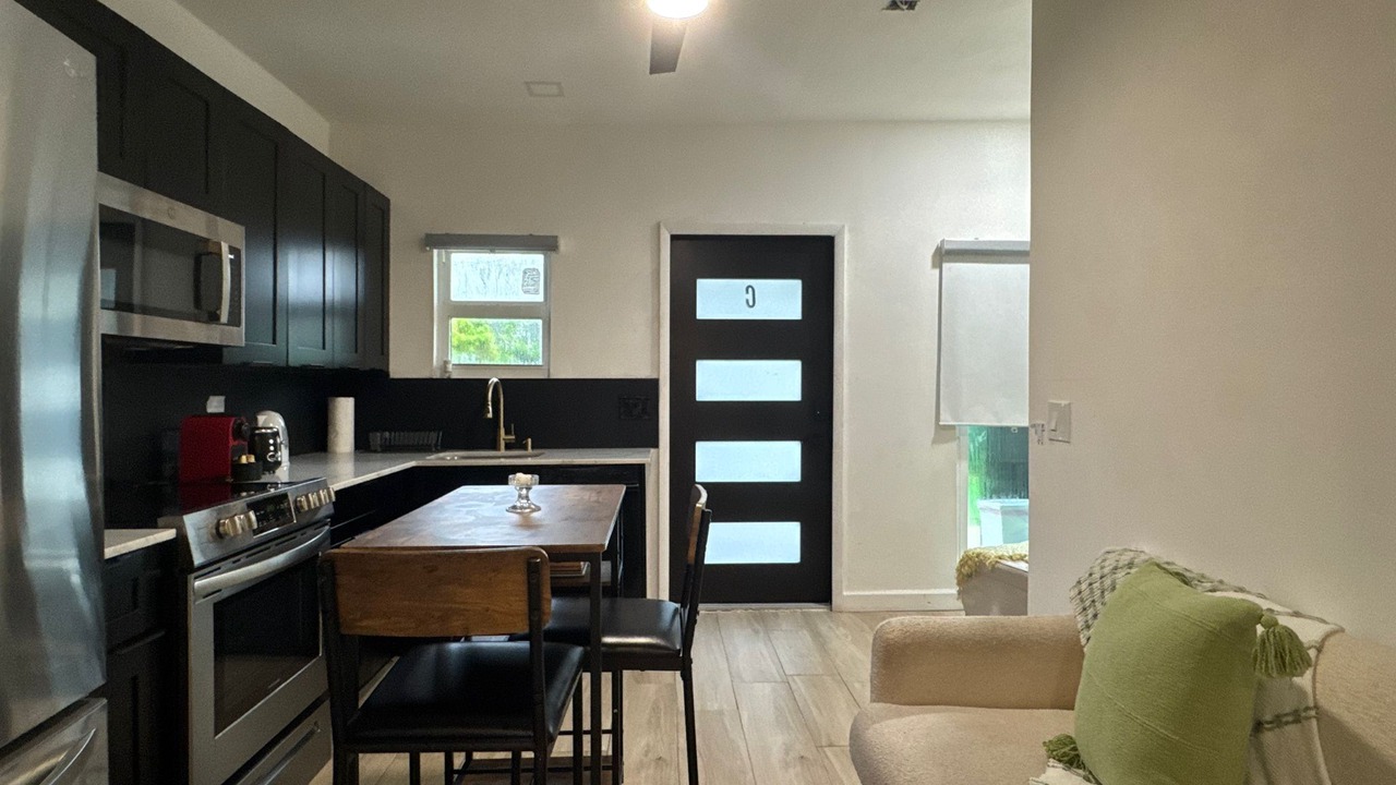 Photo of Kitchen in Granada