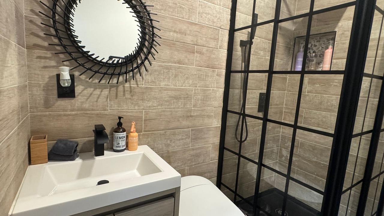 Photo of Bathroom in Granada