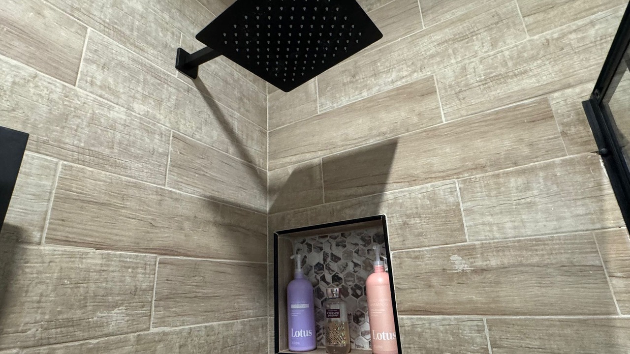 Photo of Bathroom in Granada