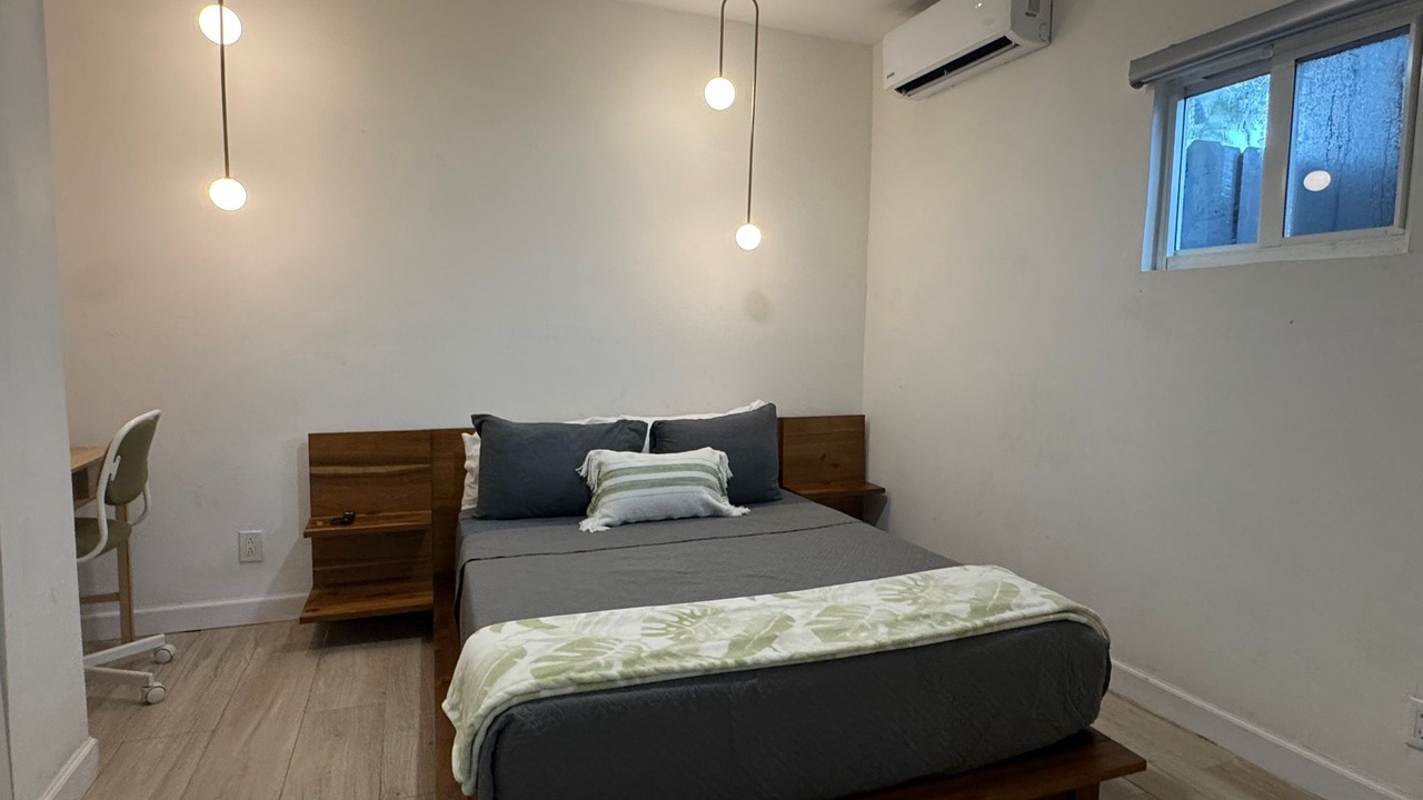 Photo of Bedroom in Granada