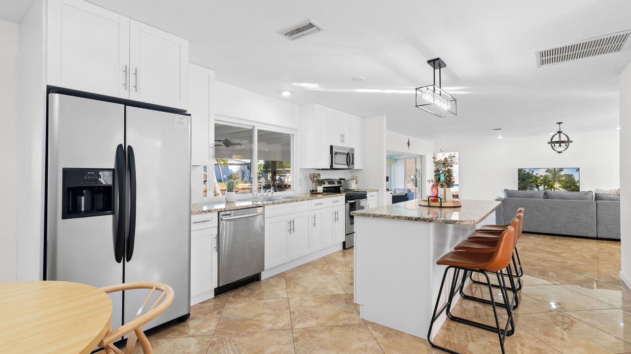 Photo of Kitchen in Fort Myers