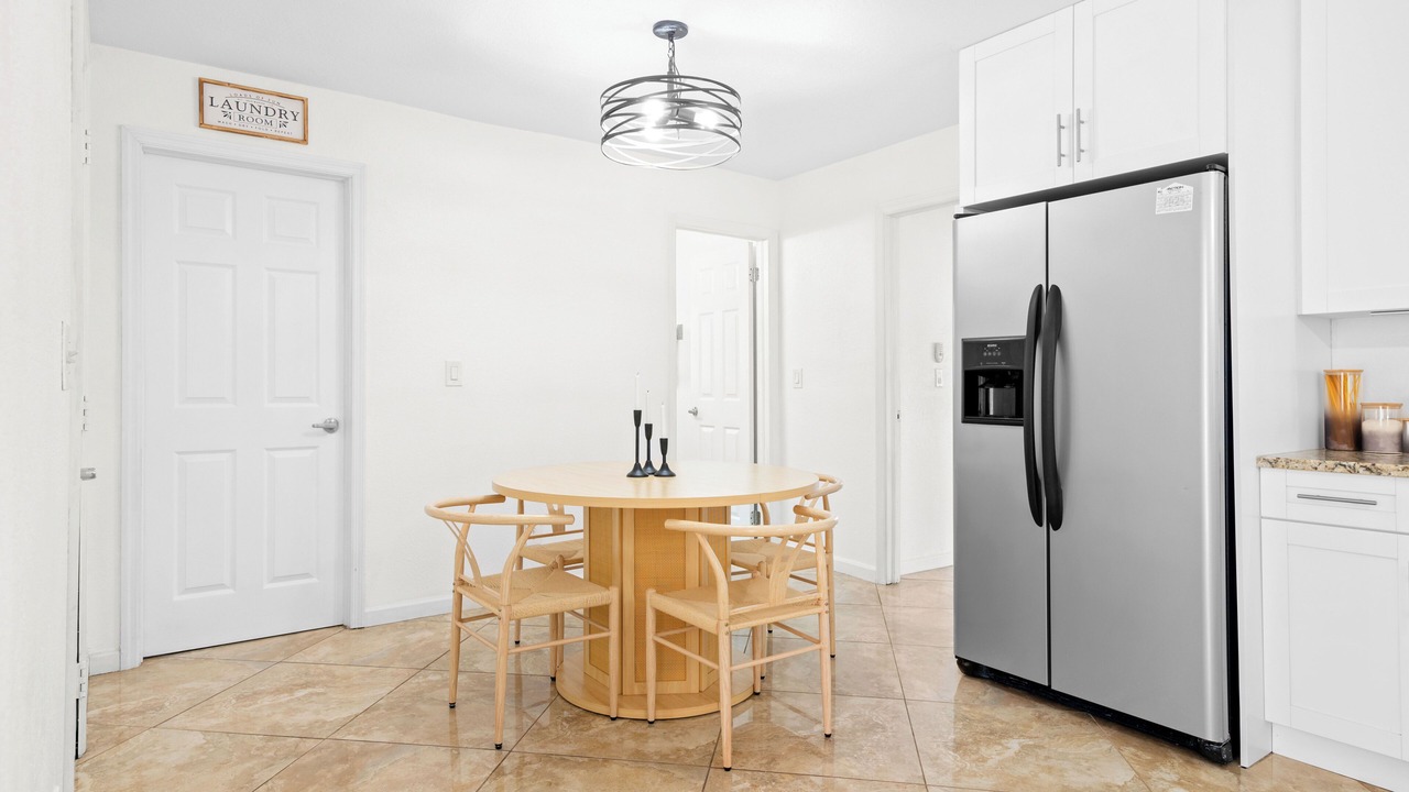 Photo of Kitchen in Fort Myers